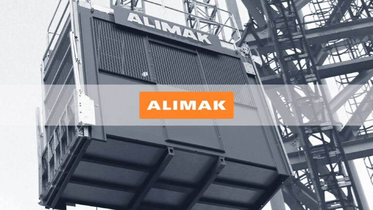 Alimak