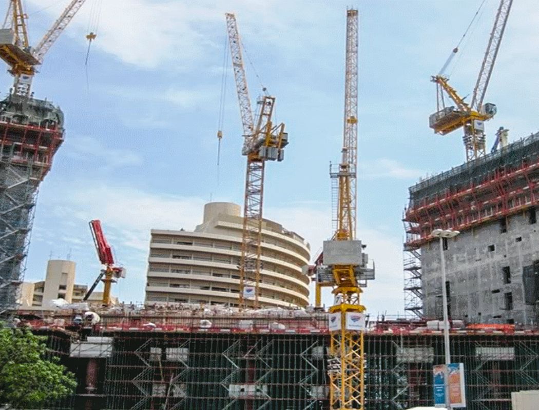 ADNOC HQ