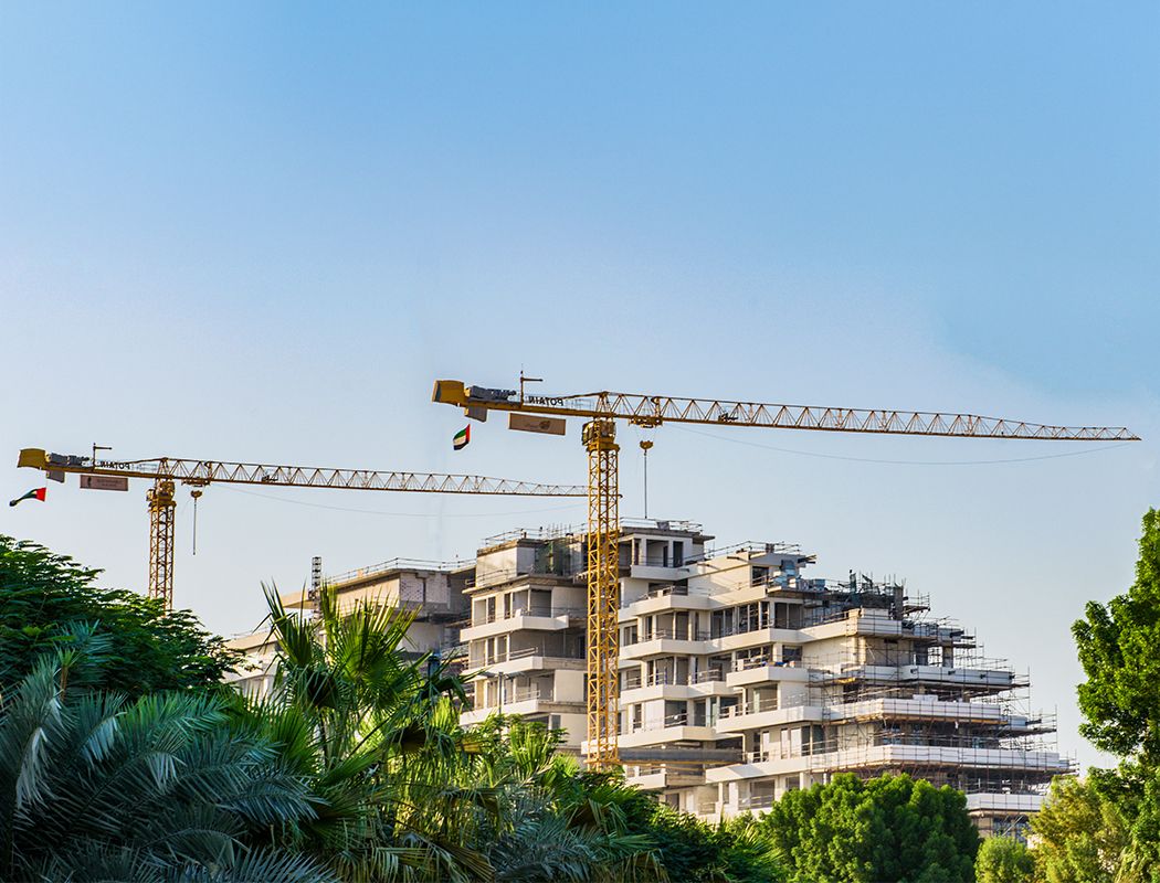 Al Barari Development Company