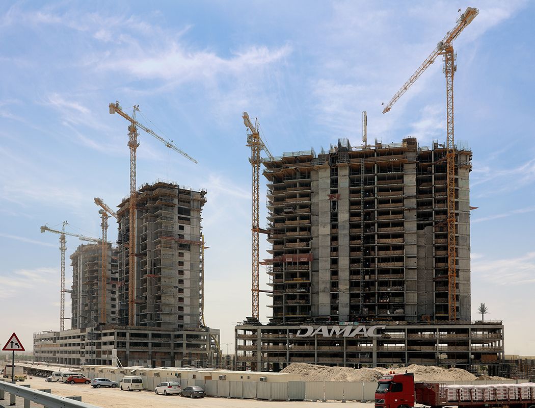 Carson Towers - Akoya Drivea