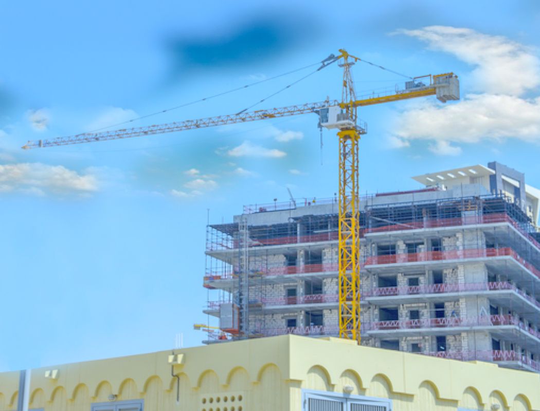Challenge Investments - Roda Tower