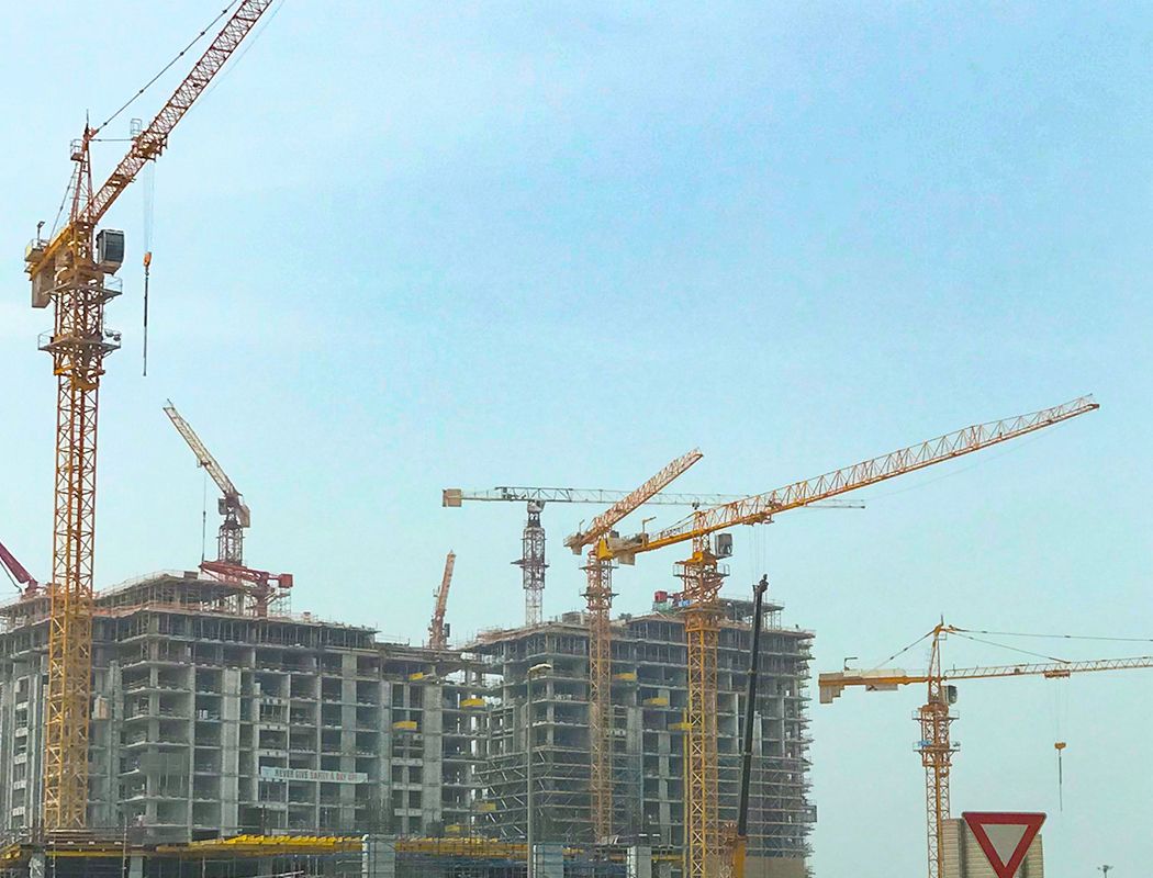 Deira Waterfront