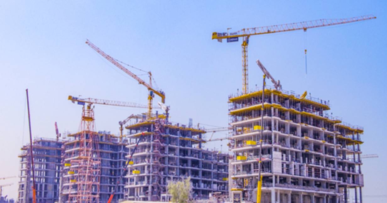 Rafal - Rafal Living Tower in Riyadh