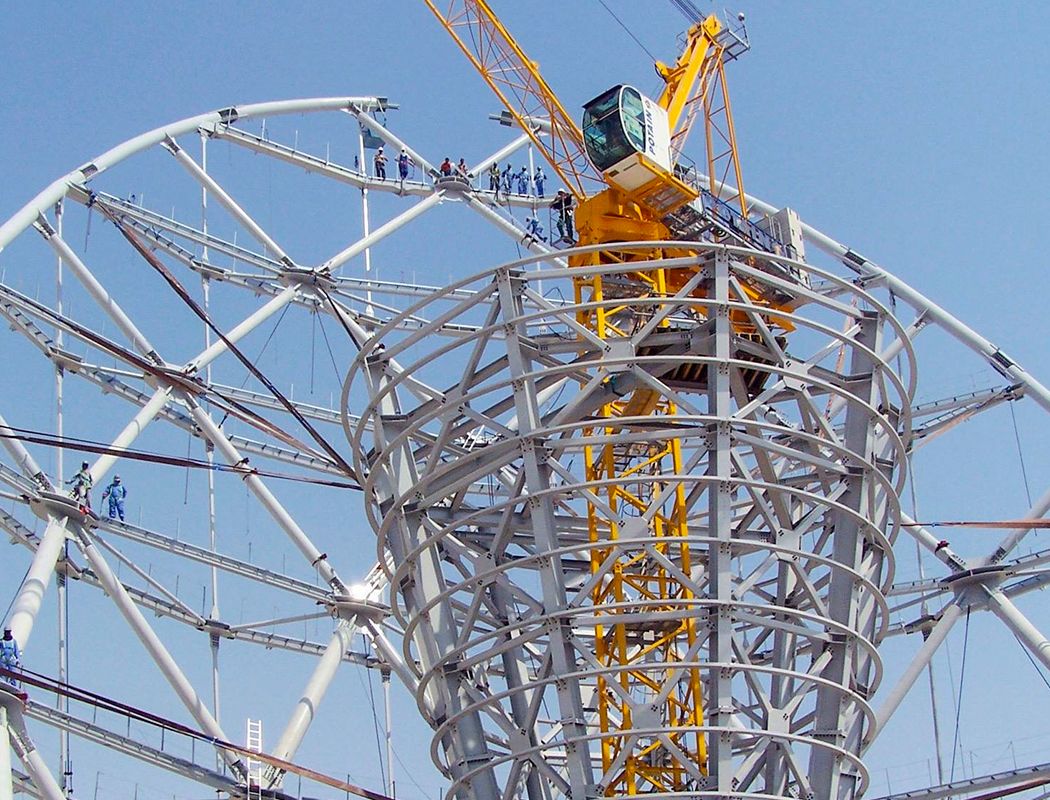 KHALIFA TOWER