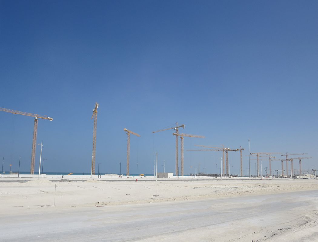 Mamsha Al Saadiyat