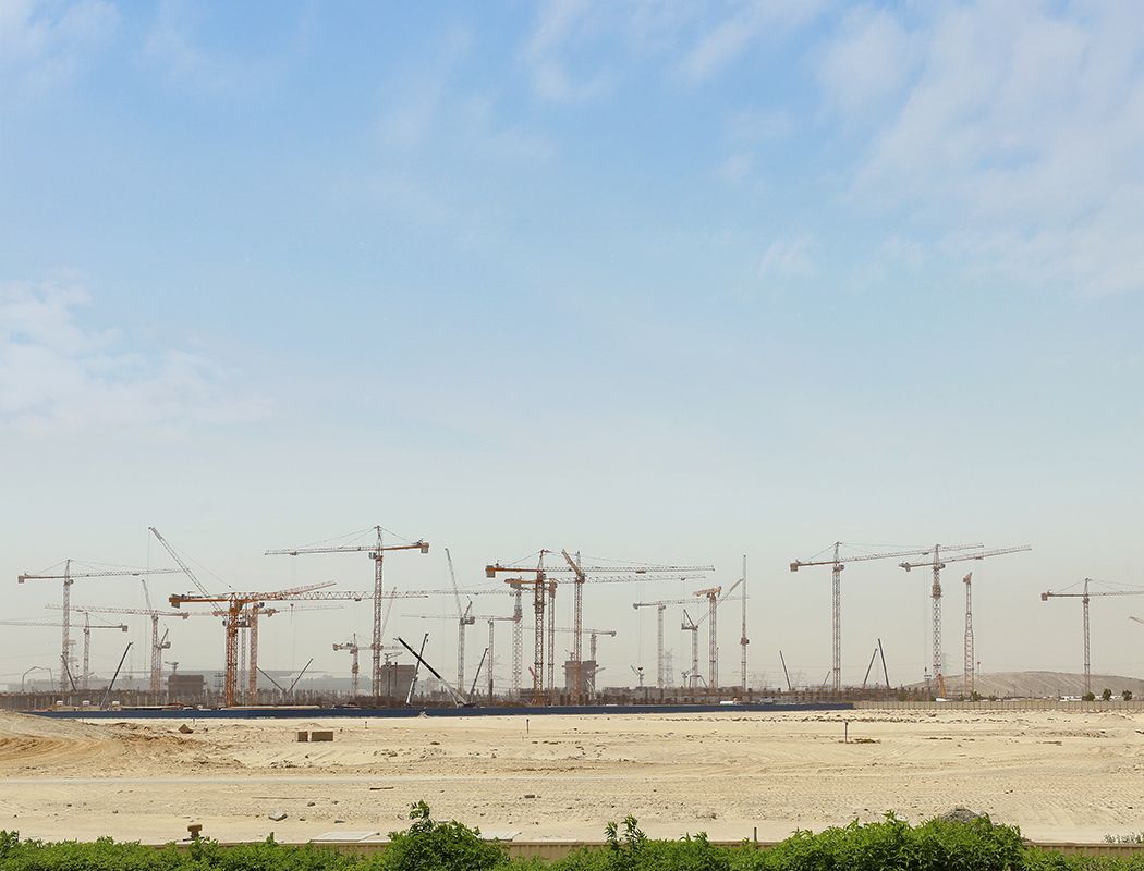 Meydan Mall