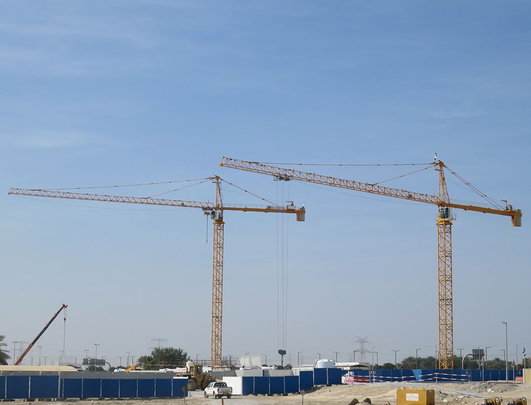 Meydan Residence