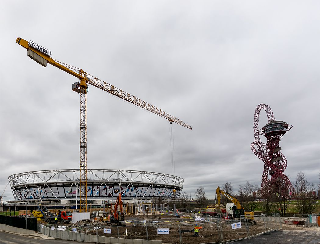 Olympic Park