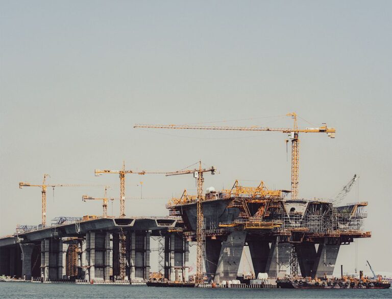 SAADIYAT BRIDGE