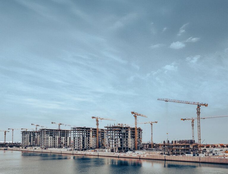 TROJAN YAS ISLAND