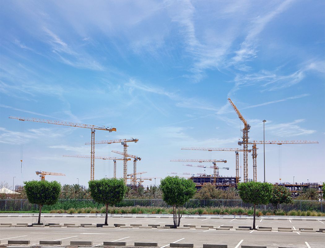 Water’s Edge Residential Development