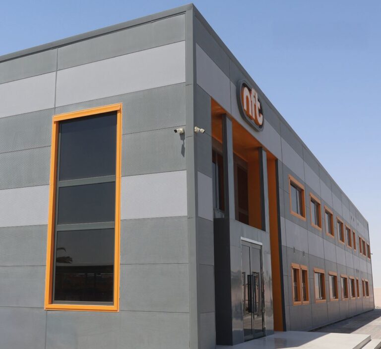 About NFT Cranes